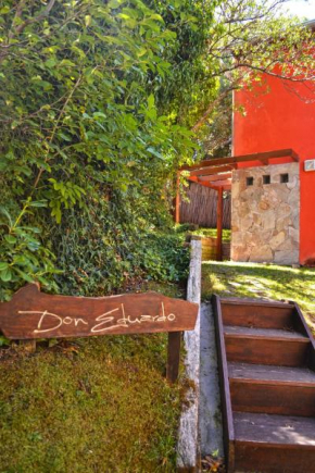 Duplex Don Eduardo